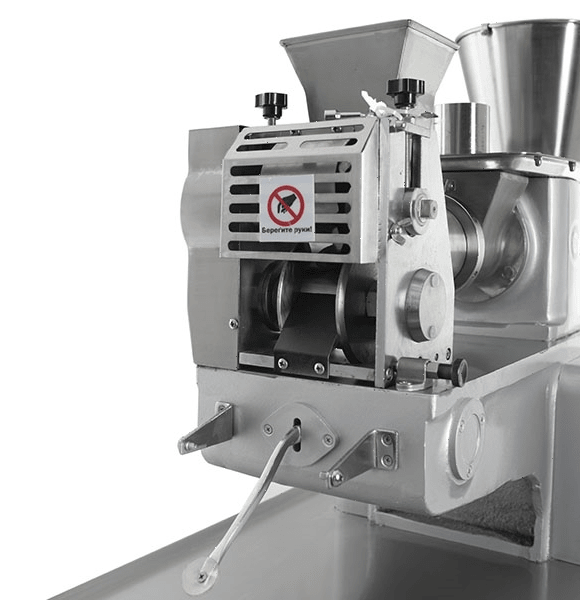 Пельменный аппарат Foodatlas JGL 135-5B (AR)