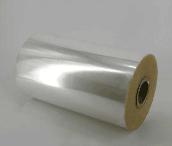 Пленка полипропиленовая Магикон S2G 40х380