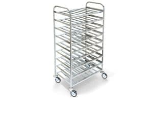 Тележка-шпилька Kayman СШ-14/99