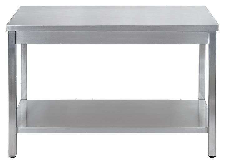 Стол производственный Luxstahl СПУ-15/6