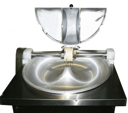 Куттер Foodatlas DPX45 (AR)