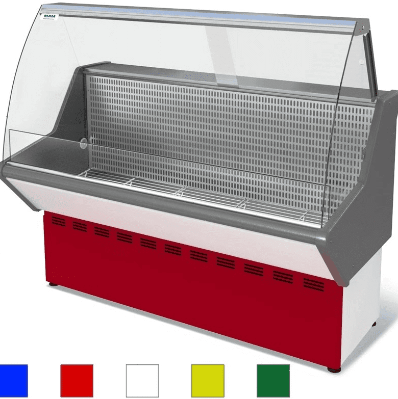 Витрина морозильная Марихолодмаш ВХН-1,5 Нова