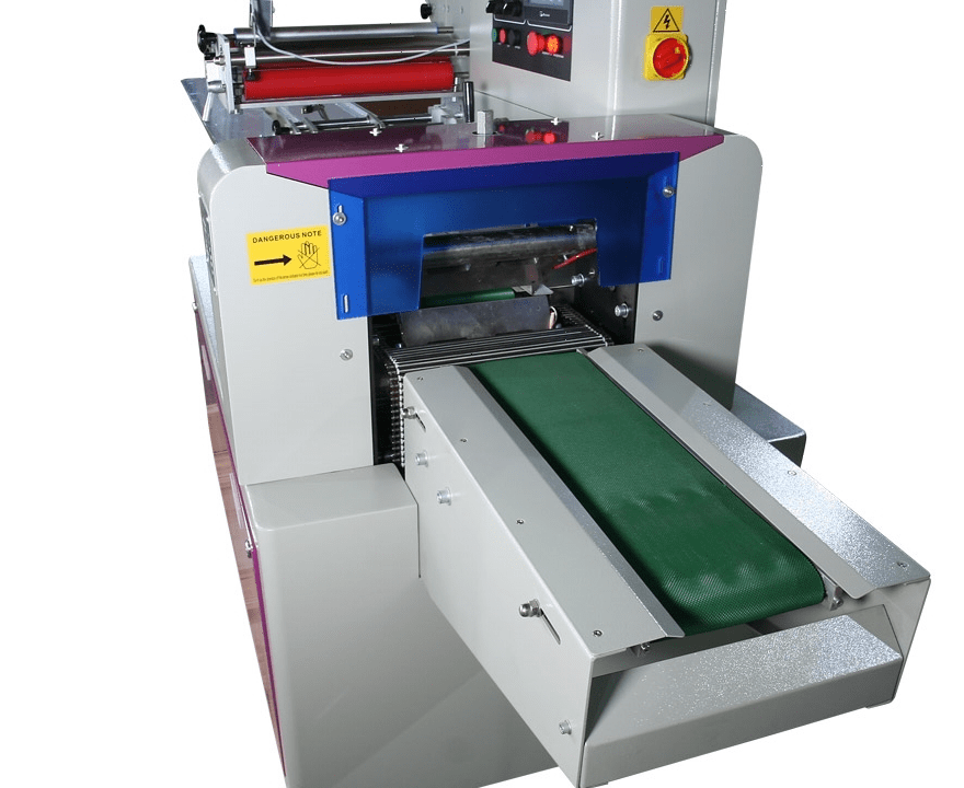 Автомат фасовочно-упаковочный Магикон 450AGDS сервоприводный