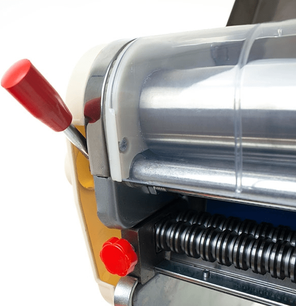 Лапшерезка-тестораскатка Foodatlas DHH-220C