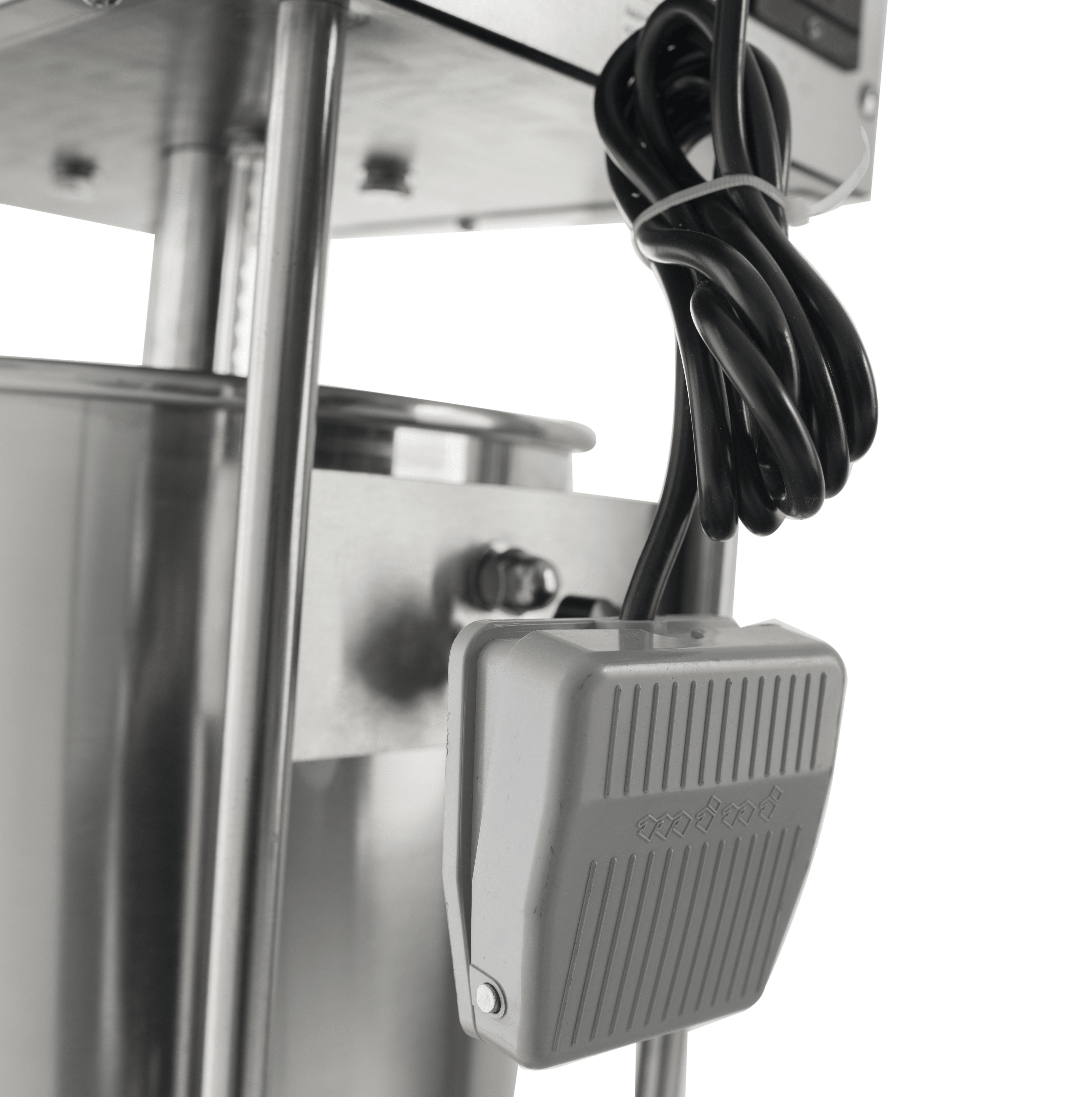 Шприц колбасный Foodatlas HR-25L