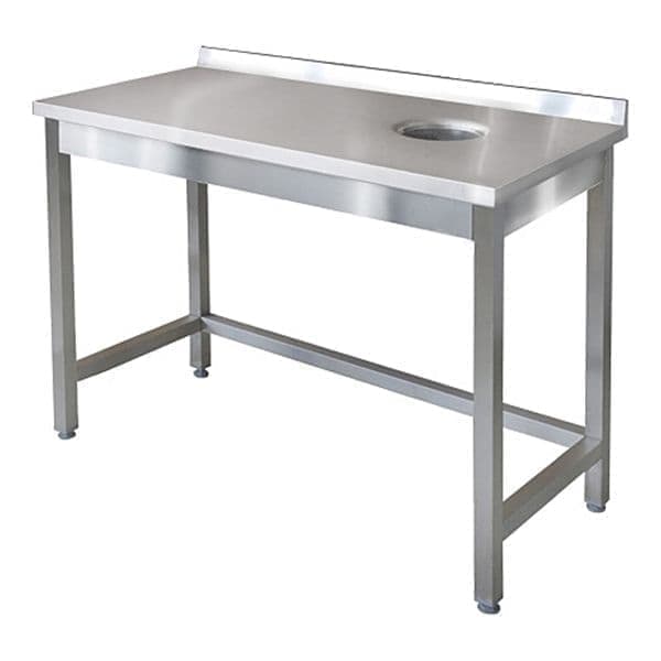 Стол для сбора отходов Iterma СБ-241/1206П