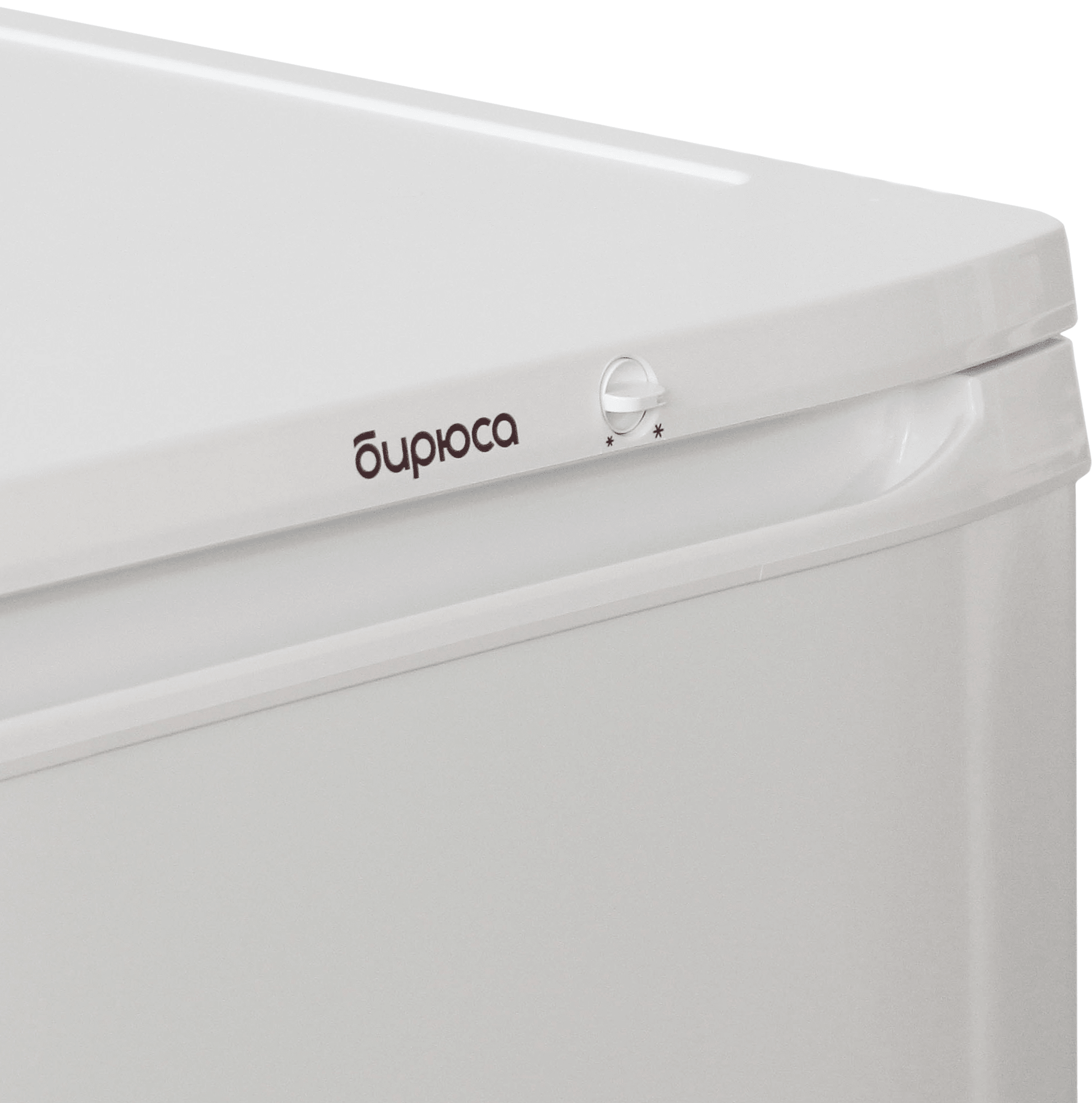 Шкаф морозильный Бирюса 114