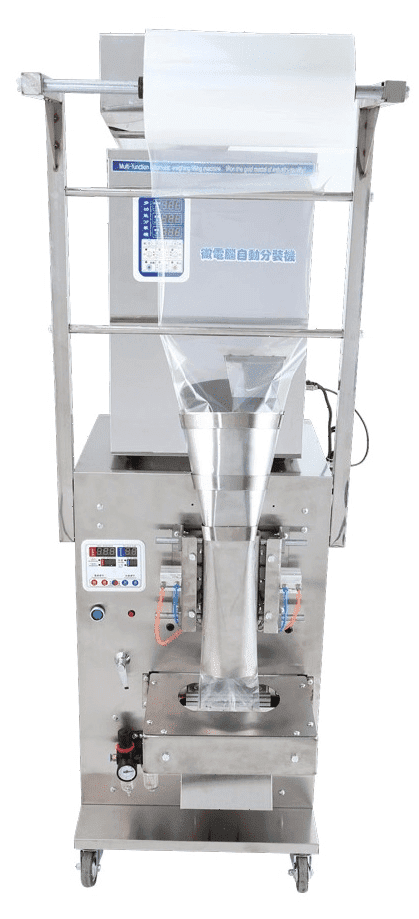 Автомат фасовочно-упаковочный Магикон AVWBR500II