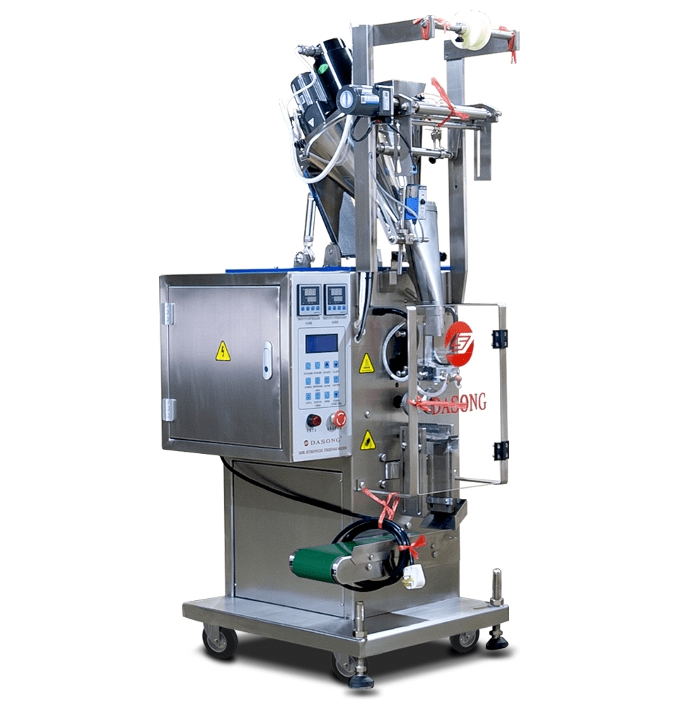 Автомат фасовочно-упаковочный Магикон DXDF-60CH