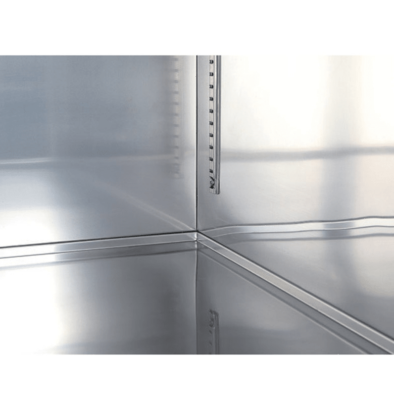 Стол холодильно-морозильный Turbo Air KURF15-2-750