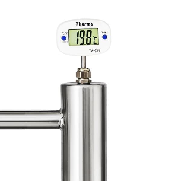 Самогонный аппарат Феникс Локомотив (без куба)