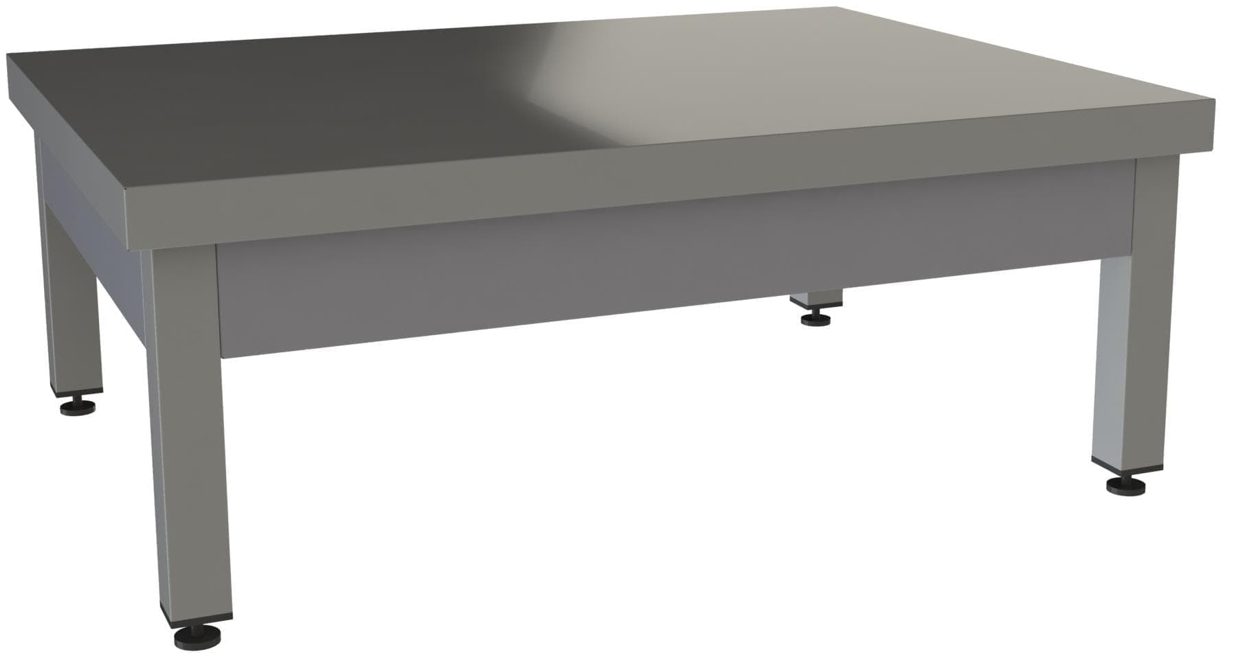 Подтоварник Restoinox ПТ-5/5/3