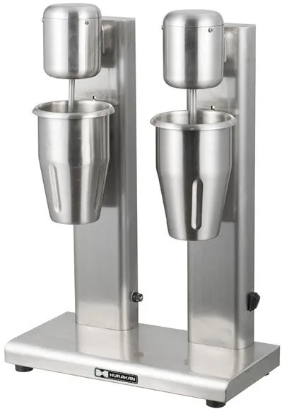 Миксер для молочных коктейлей Hurakan HKN-FR2GA