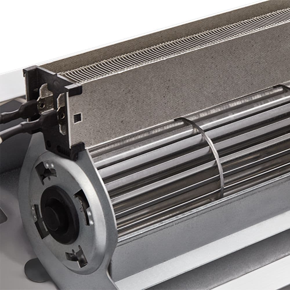 Завеса тепловая Ballu BHC-L10-S06 пульт BRC-E