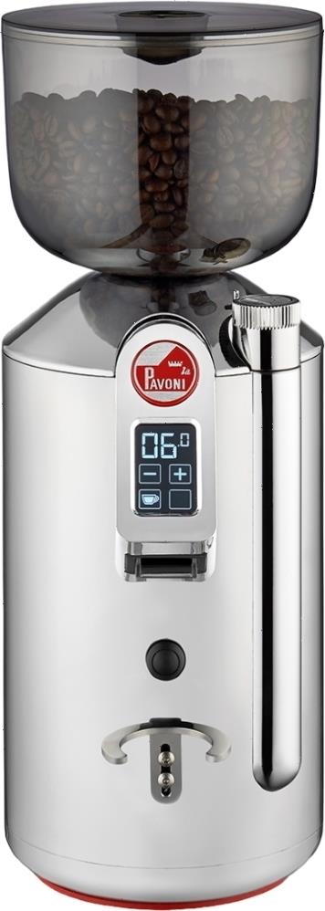 Кофемолка La Pavoni LPGGRI01EU