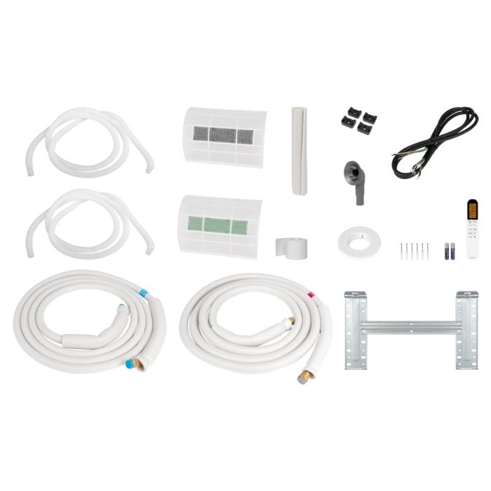 Кондиционер Bomann CL 6047 QC CB