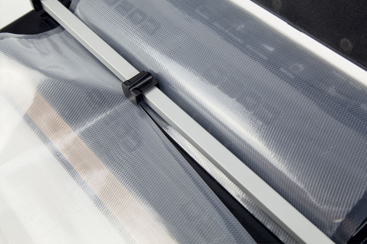 Вакуумный упаковщик бескамерный CASO GourmetVAC 280