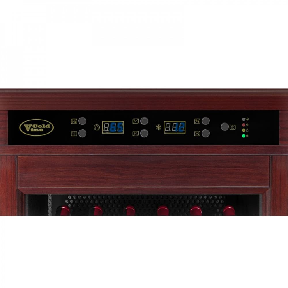 Шкаф винный Cold Vine C108-WM1 (Classic)