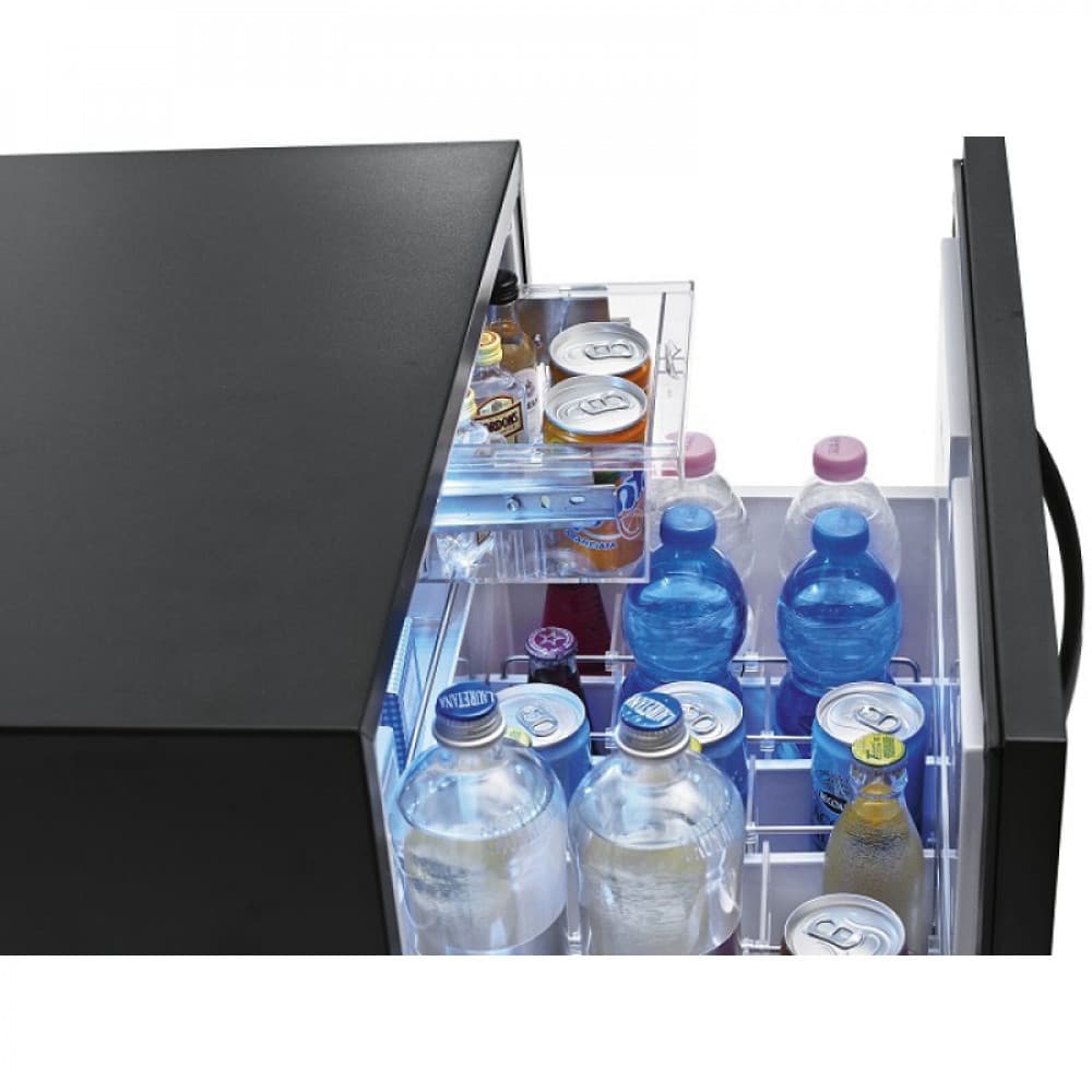 Шкаф холодильный (минибар) Indel B KD50 Ecosmart G..+2/+8°С