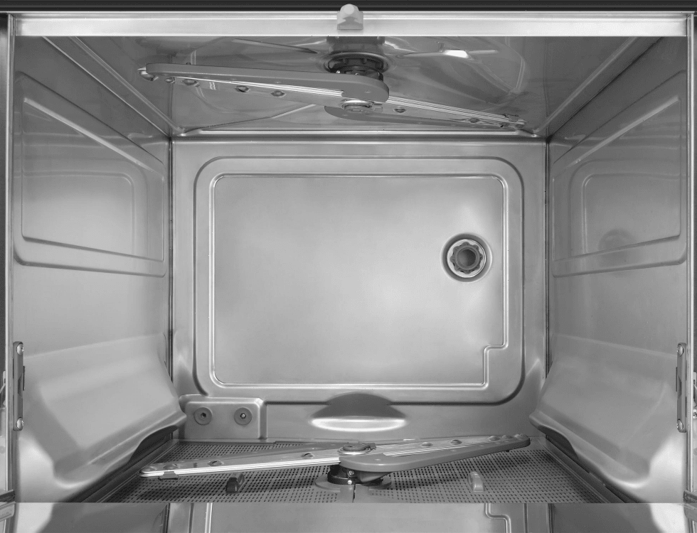 Фронтальная посудомоечная машина Smeg UD505D