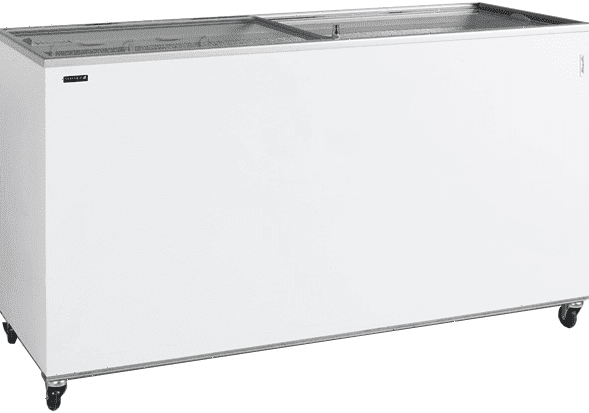 Ларь морозильный Tefcold IC500SC