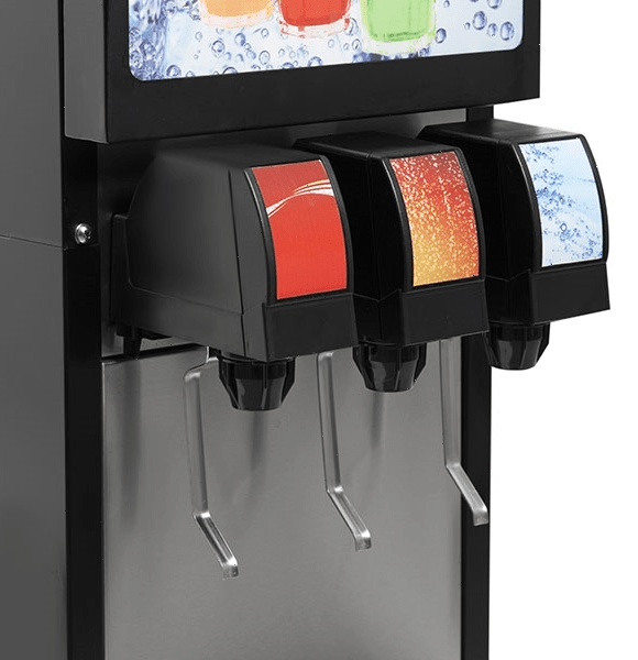 Постмикс Foodatlas LEF-3\5 Eco