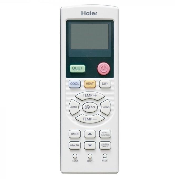 Кассетный кондиционер Haier AB18CS1ERA(S) / 1U18DS1EAA