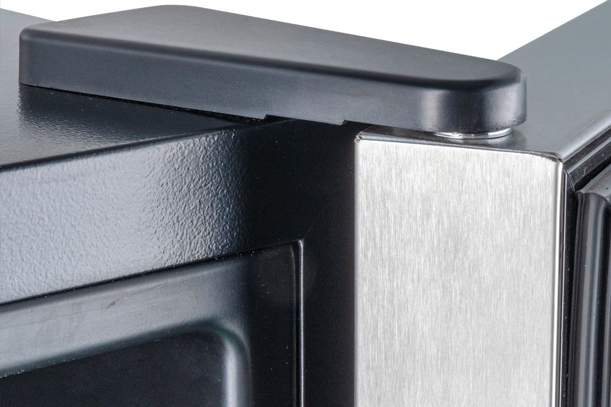 Шкаф винный Temptech WP120DCS