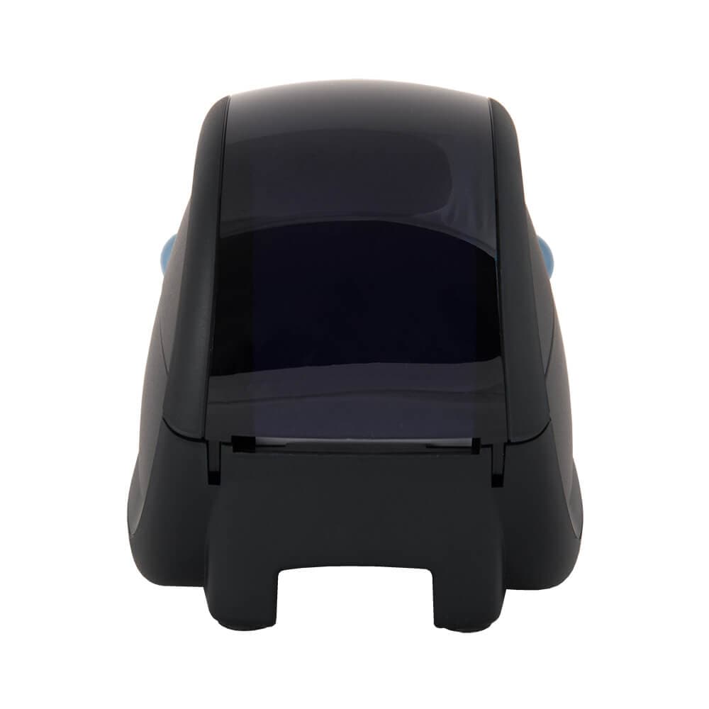 Термопринтер липких этикеток Mertech LP58 EVA RS232-USB Черный