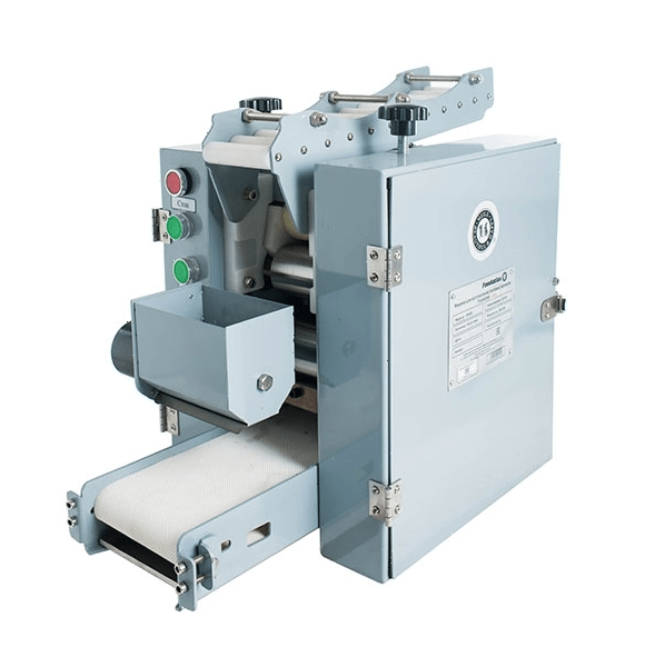 Формовочная машина для пельменных кружков Foodatlas JPG50, d80