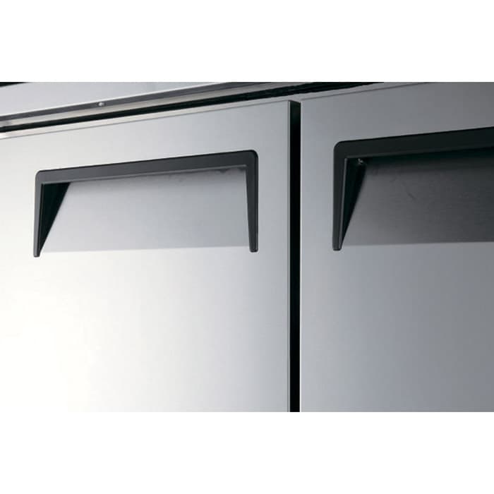 Стол морозильный Turbo Air KUF12-2-700