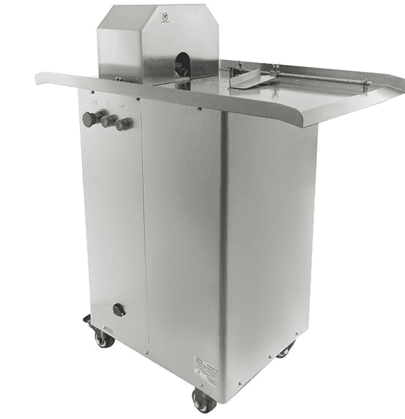 Клипсатор обвязчик электрический Foodatlas HR-770