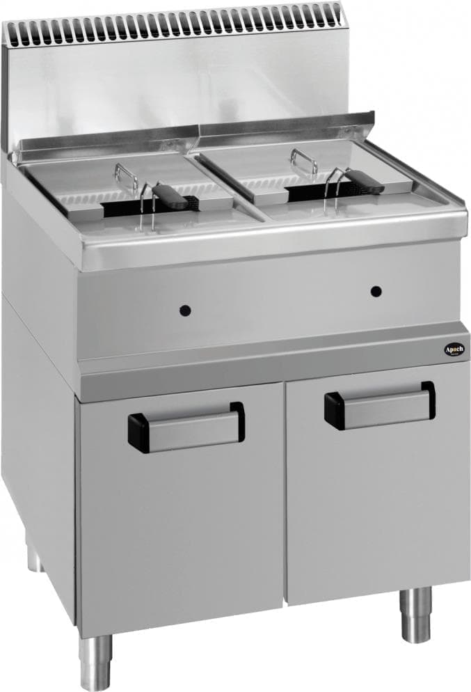 Фритюрница Apach APFG-77P