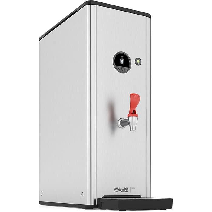 Кипятильник проточно-накопительный Bravilor Bonamat HWa 21 (380В) 8.060.200.11002