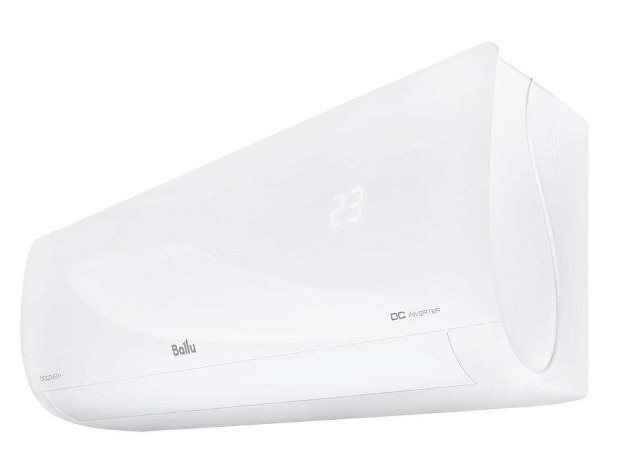 Кондиционер Ballu BSVI-09HN8