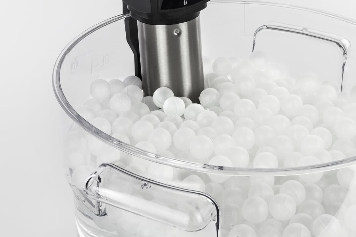 Набор для су вид CASO