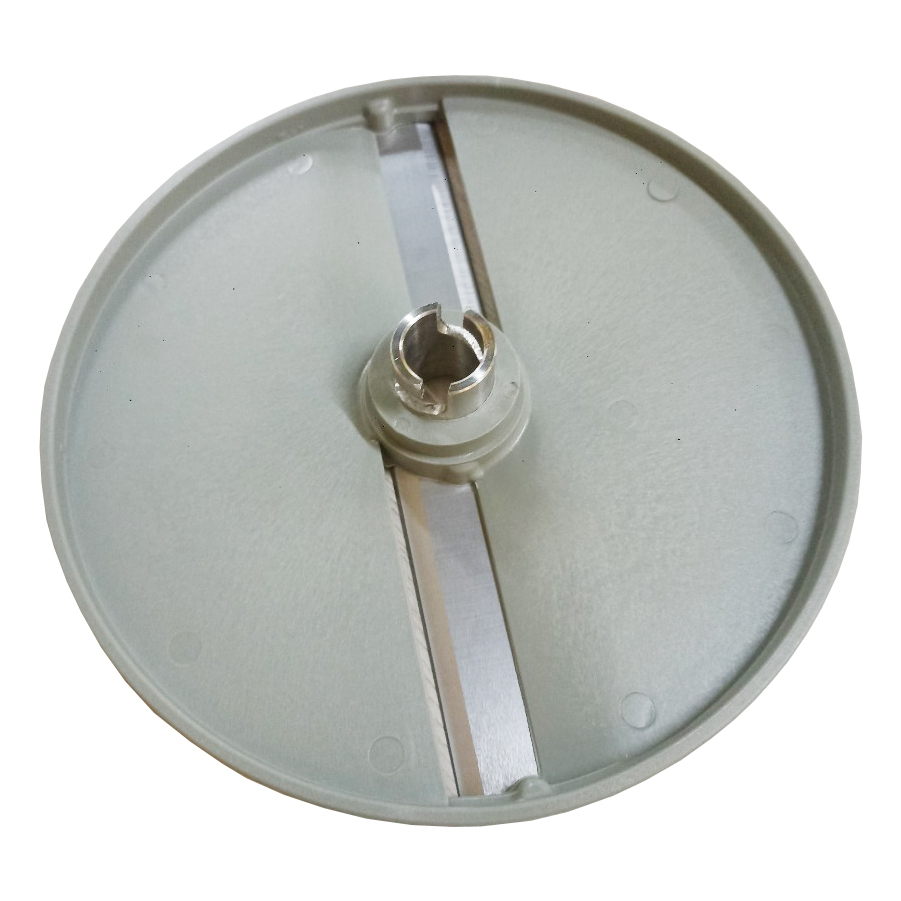 Диск ломтики Hurakan HKN-P4M 4 мм