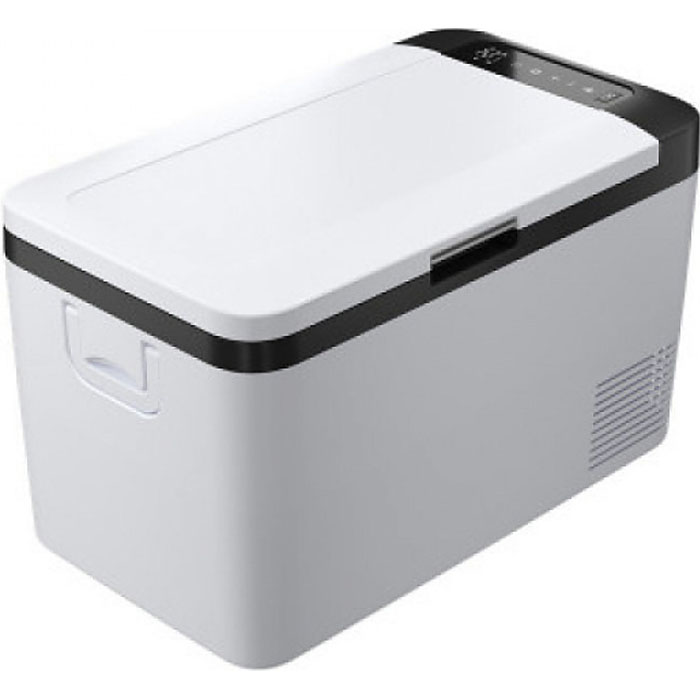 Холодильник автомобильный Alpicool K18 (12/24)