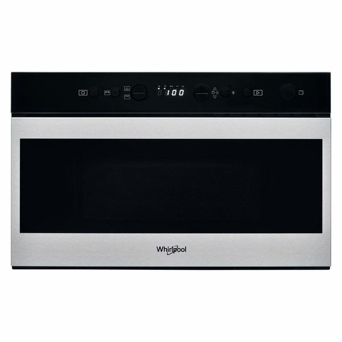 Встраиваемая микроволновая печь Whirlpool W7 MN840