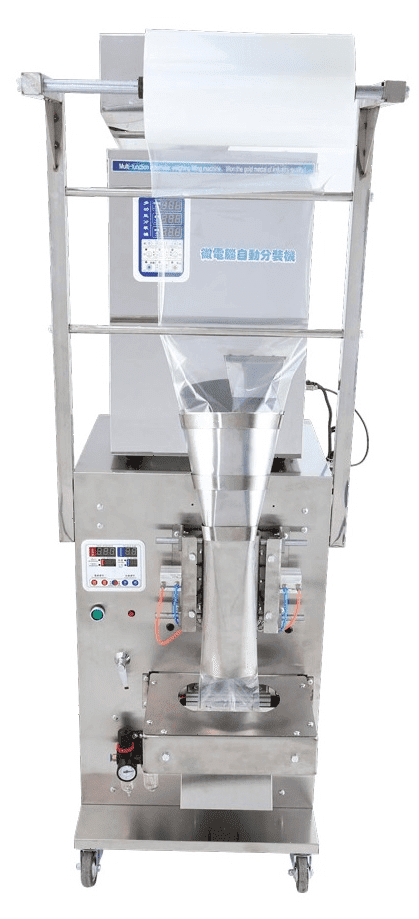 Автомат фасовочно-упаковочный Магикон AVWBR999II