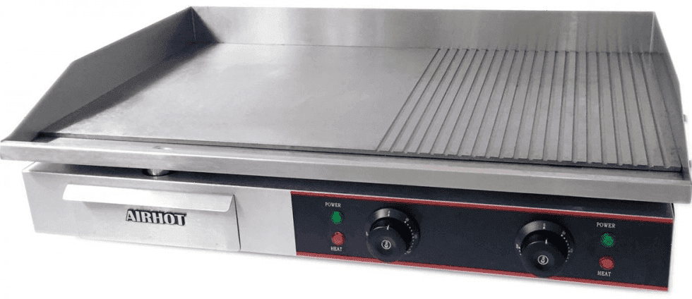 Жарочная поверхность Airhot GE-730/FG