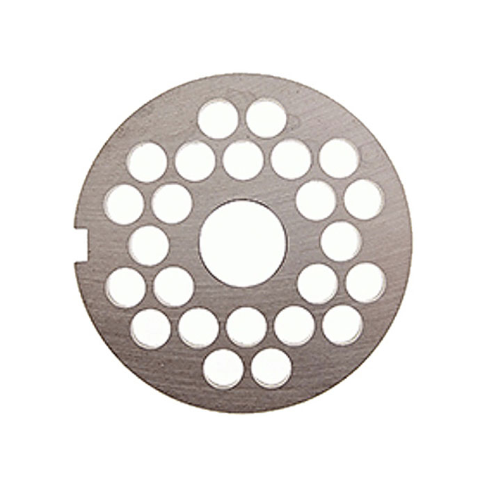 Решетка для мясорубки 7,8мм Koneteollisuus Oy (KT) LM-98 98007,8