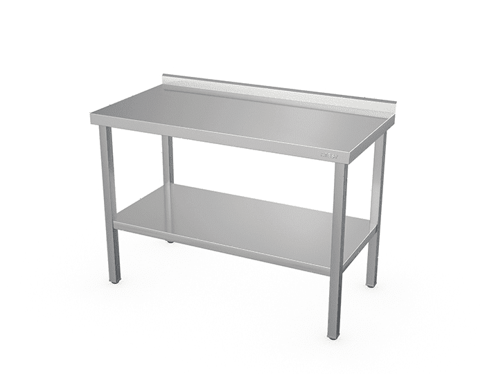 Стол разделочный Atesy СР-Л-1-950.600-02 (СП-3/950/600-Л)