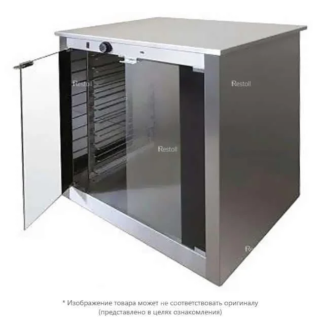 Шкаф расстоечный Simeco ШР055-0807