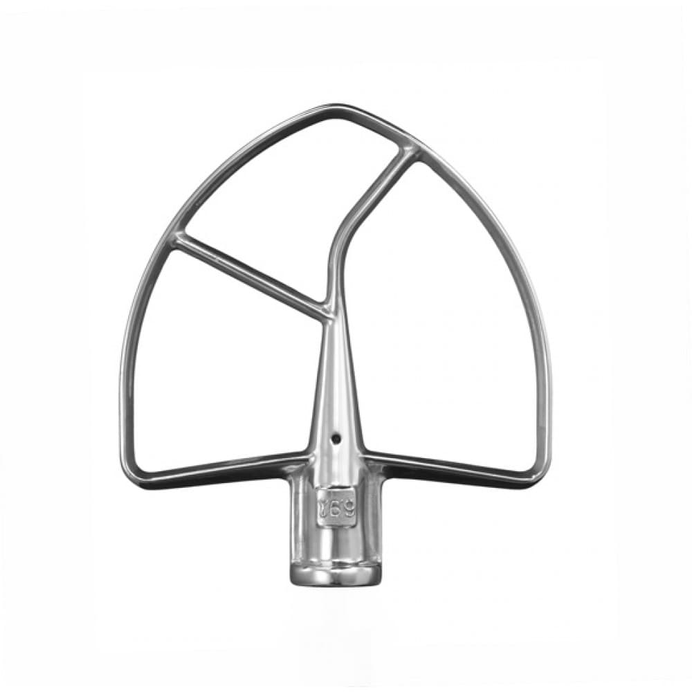 Миксер планетарный KitchenAid 5KPM5EER красный