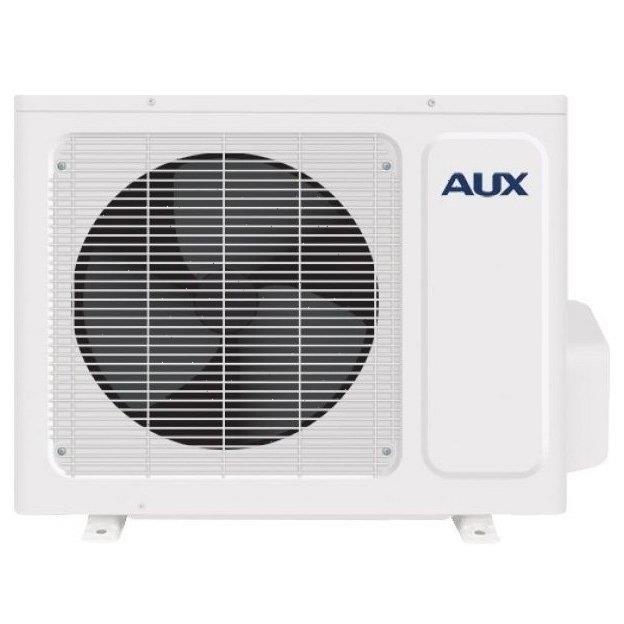 Кондиционер Aux ASW-H07B4/FJ-SR1 / AS-H07B4/FJ-R1 серебро