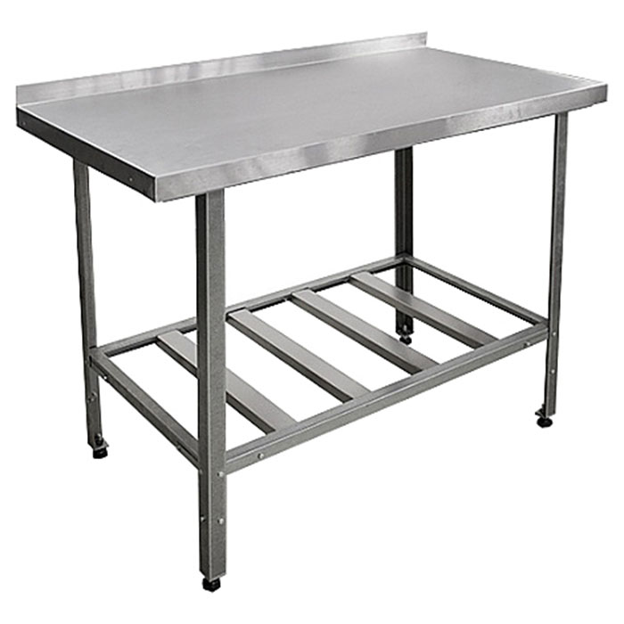 Стол разделочный ПищТех Эконом СРОб-10/7ЭЦК