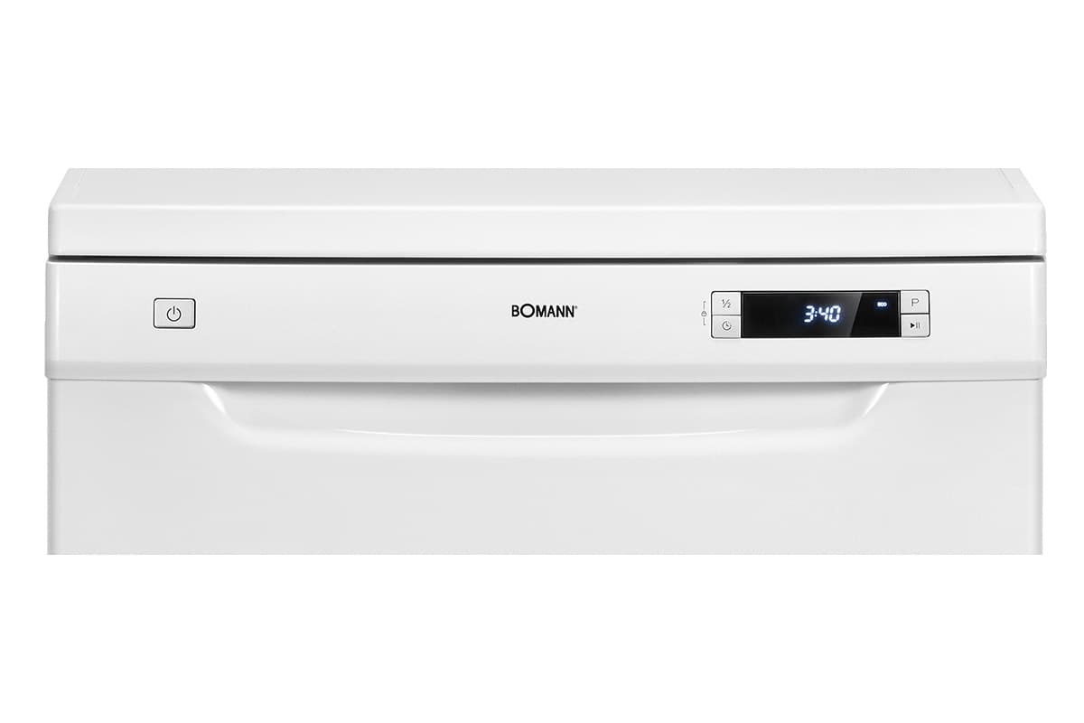 Посудомоечная машина Bomann GSP 7408 weiss