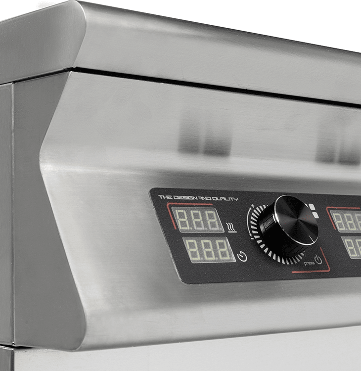 Плита индукционная Кобор I7-6S