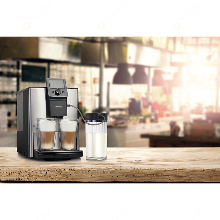 Кофемашина Nivona CafeRomatica NICR 825